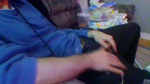 Snapshot of spacetime00 chatting on 01.16.25 C10H15N online show from 01.16.25