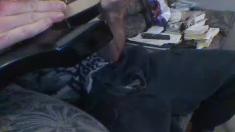 Snapshot of spacetime00 chatting on 11.01.25 C10H15N online show from 11.01.25