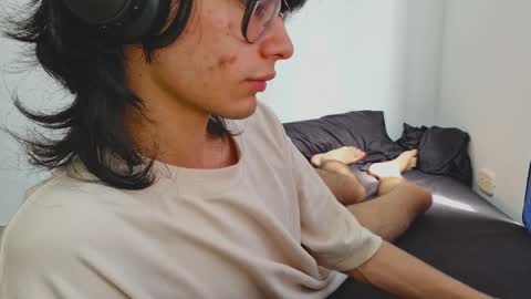 Roger online show from 03.04.25