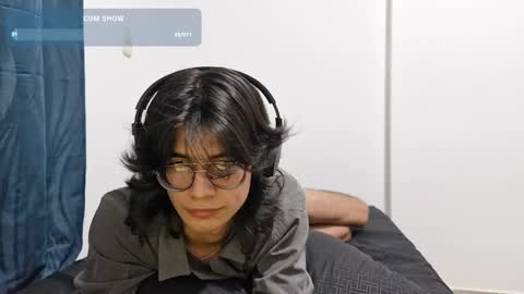 Roger online show from 03.04.25