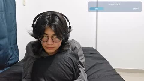 Roger online show from 03.05.25