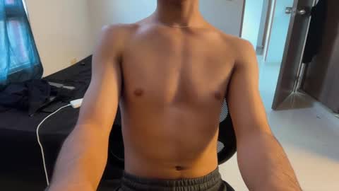 Roger online show from 09.13.25