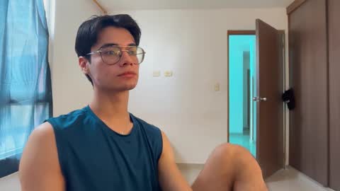 Roger online show from 09.19.25