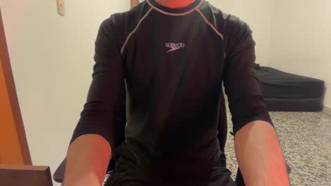 Roger online show from 10.26.25