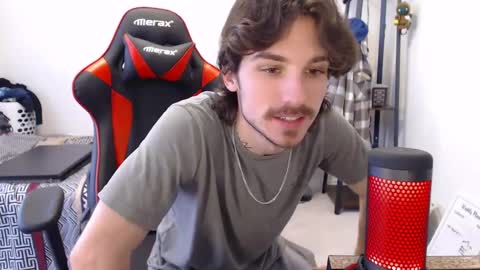 Anthony online show from 12.03.24