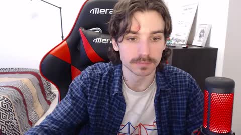 Anthony online show from 12.06.24