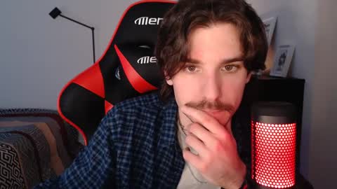 Anthony online show from 12.06.24