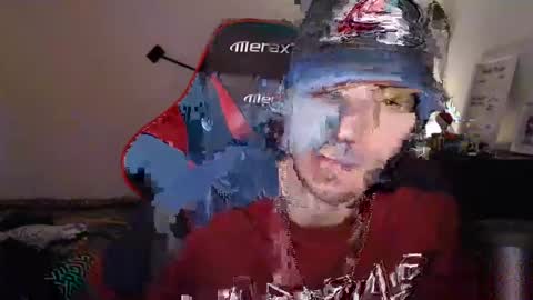 Anthony online show from 12.12.24