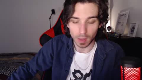 Anthony online show from 12.15.24