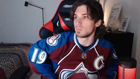 Anthony online show from 12.21.24