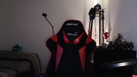 Anthony online show from 09.10.25