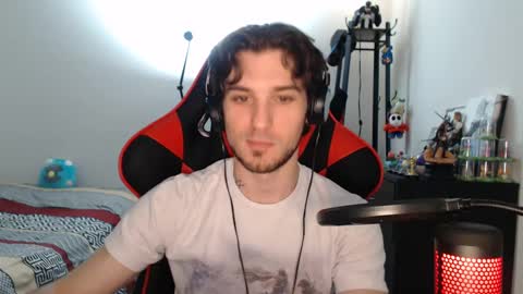 Anthony online show from 09.18.25