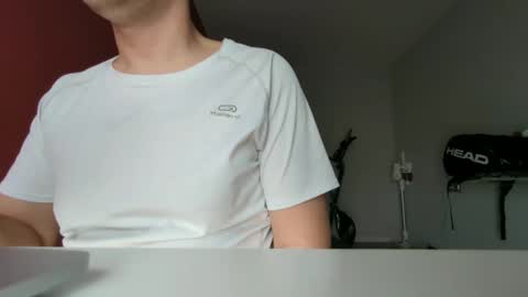 Snapshot of spanish_cockhard chatting on 02.21.25 Bob online show from 02.21.25