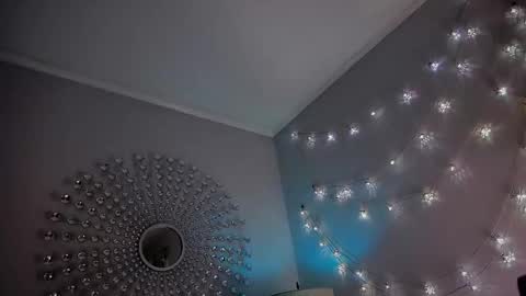 AmberSpanks online show from 01.16.26