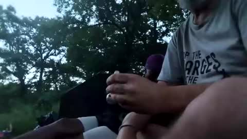 spankindaddy69 online show from 07.10.26