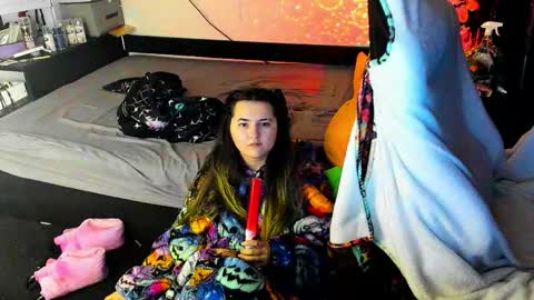 Evgenia online show from 11.08.25