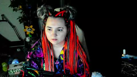 Evgenia online show from 11.21.25