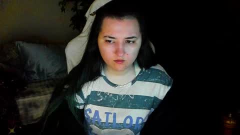 Snapshot of spanking_girls chatting on 04.22.26 Evgenia online show from 04.22.26