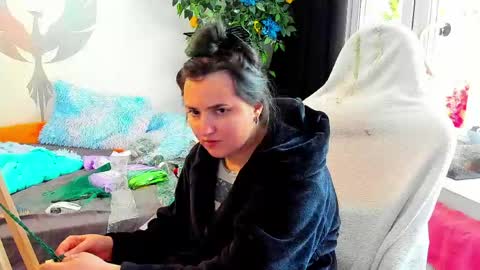Snapshot of spanking_girls chatting on 05.06.26 Evgenia online show from 05.06.26