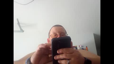 spanky8015 online show from 09.20.25