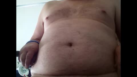 spanky8015 online show from 10.17.25