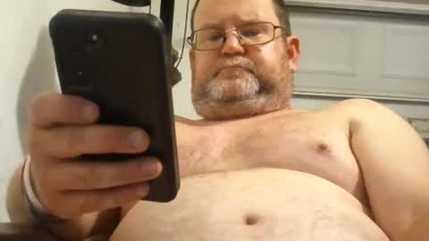 spanky8015 online show from 07.29.26