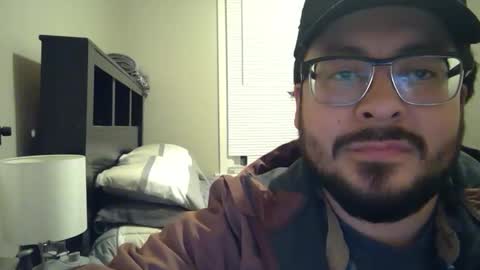 sparehamster online show from 11.14.25