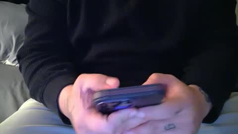 sparehamster online show from 11.16.25