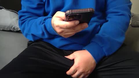 sparehamster online show from 11.17.25