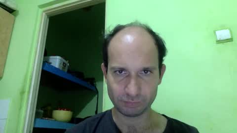 Snaiky online show from 11.05.25