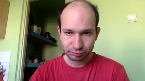 Snaiky online show from 12.18.25