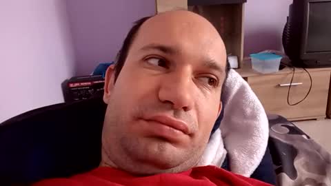 Snaiky online show from 04.03.26