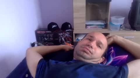 Snaiky online show from 07.24.26
