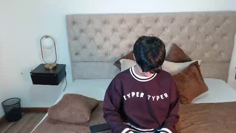 Spark online show from 07.11.26