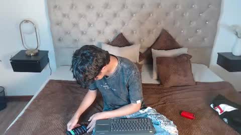 Spark online show from 07.16.26
