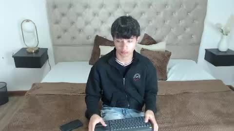Spark online show from 07.27.26