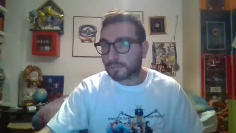 Vale The Sparky online show from 11.20.25