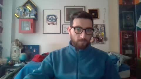 Vale The Sparky online show from 01.14.26