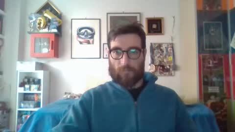 Vale The Sparky online show from 02.24.26