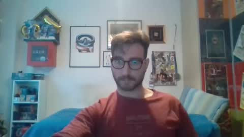 Vale The Sparky online show from 04.14.26