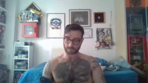 Vale The Sparky online show from 04.25.26