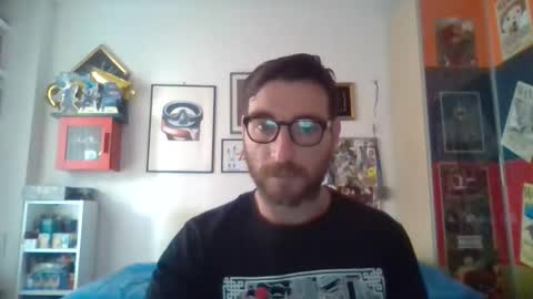 Vale The Sparky online show from 04.28.26