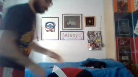 Vale The Sparky online show from 05.21.26