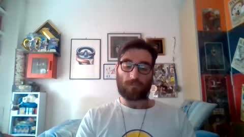 Vale The Sparky online show from 05.29.26