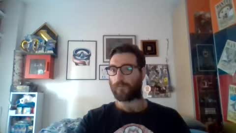 Vale The Sparky online show from 05.31.26