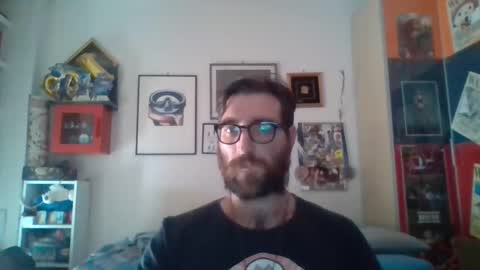 Vale The Sparky online show from 06.01.26