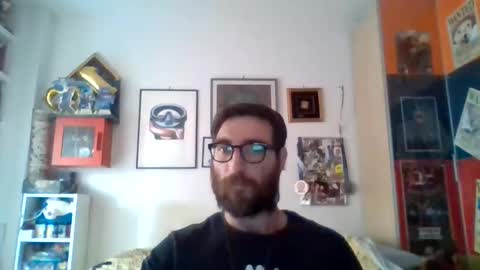 Vale The Sparky online show from 06.08.26