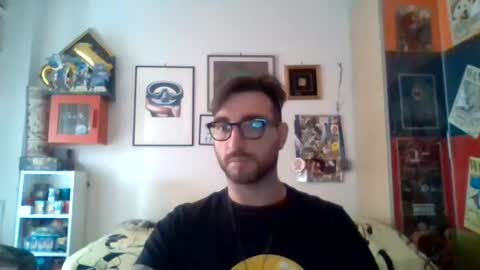 Vale The Sparky online show from 06.15.26