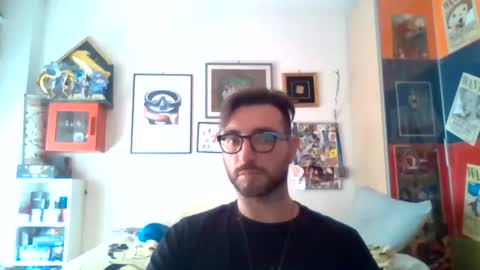 Vale The Sparky online show from 06.16.26