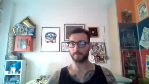 Vale The Sparky online show from 06.21.26